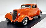 1934 40 Deluxe Coupe Thumbnail 1