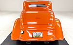 1934 40 Deluxe Coupe Thumbnail 4