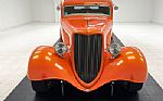 1934 40 Deluxe Coupe Thumbnail 8