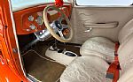 1934 40 Deluxe Coupe Thumbnail 33