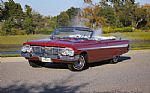 1961 Impala Thumbnail 62