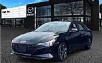 2023 Elantra Thumbnail 1