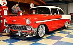 1956 Bel Air Thumbnail 4