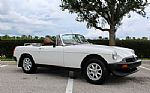 1975 MGB Thumbnail 1