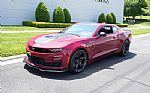 2024 Camaro Thumbnail 2