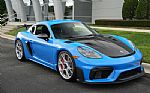 2024 718 Cayman Thumbnail 3