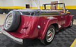 1949 Jeepster Thumbnail 4