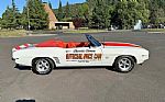 1969 Camaro RPO-Z11 RS/SS Pace Car Thumbnail 4