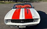 1969 Camaro RPO-Z11 RS/SS Pace Car Thumbnail 2