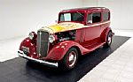 1935 EC Standard 2 Door Sedan Thumbnail 1