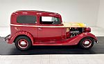 1935 EC Standard 2 Door Sedan Thumbnail 6