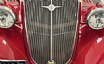 1935 EC Standard 2 Door Sedan Thumbnail 9