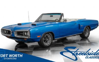 Photo of a 1970 Dodge Coronet Convertible R/T Tribut 1970 Dodge Coronet Convertible R/T Tribute for sale