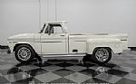 1966 C20 Dually Restomod Thumbnail 2