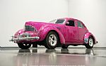 1941 Hollywood Supercharged Thumbnail 20