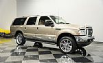 2000 Excursion XLT 4X4 Thumbnail 15