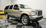 2000 Excursion XLT 4X4 Thumbnail 16
