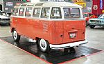 1959 Type 2 Microbus Deluxe 'Samba' Thumbnail 4