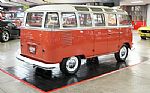 1959 Type 2 Microbus Deluxe 'Samba' Thumbnail 6