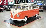 1959 Type 2 Microbus Deluxe 'Samba' Thumbnail 10