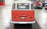 1959 Type 2 Microbus Deluxe 'Samba' Thumbnail 13