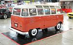 1959 Type 2 Microbus Deluxe 'Samba' Thumbnail 14