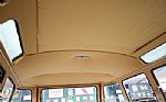 1959 Type 2 Microbus Deluxe 'Samba' Thumbnail 63