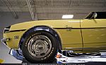 1968 Camaro SS 396 Thumbnail 71