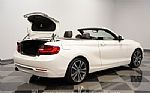 2017 230i Convertible Thumbnail 57