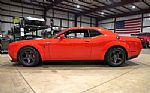 2021 Challenger SRT Hellcat Super S Thumbnail 4