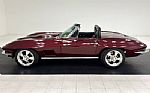 1967 Corvette Convertible Thumbnail 4