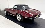 1967 Corvette Convertible Thumbnail 5