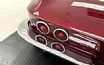 1967 Corvette Convertible Thumbnail 19