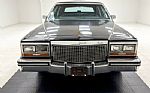 1989 Fleetwood Brougham 4 Door Seda Thumbnail 8