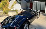 1960 MGA Roadster Thumbnail 3