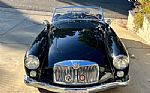 1960 MGA Roadster Thumbnail 2