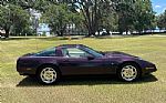 1993 Corvette Convertible 