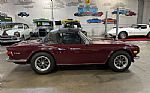1972 TR6 Thumbnail 4