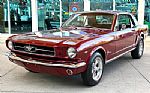 1965 Mustang Thumbnail 1