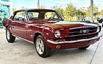 1965 Mustang Thumbnail 4