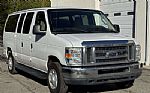2013 Econoline Wagon Thumbnail 2