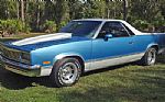 1984 El Camino Thumbnail 14
