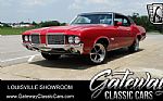 1972 Cutlass Supreme Thumbnail 1