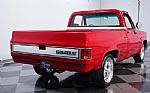 1986 C10 Silverado Thumbnail 9