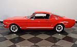 1966 Mustang Fastback GT Tribute Thumbnail 2