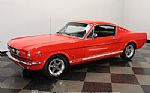 1966 Mustang Fastback GT Tribute Thumbnail 5