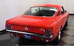1966 Mustang Fastback GT Tribute Thumbnail 9