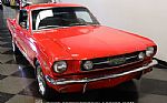1966 Mustang Fastback GT Tribute Thumbnail 14
