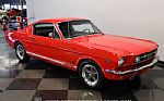 1966 Mustang Fastback GT Tribute Thumbnail 13