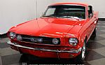 1966 Mustang Fastback GT Tribute Thumbnail 16
